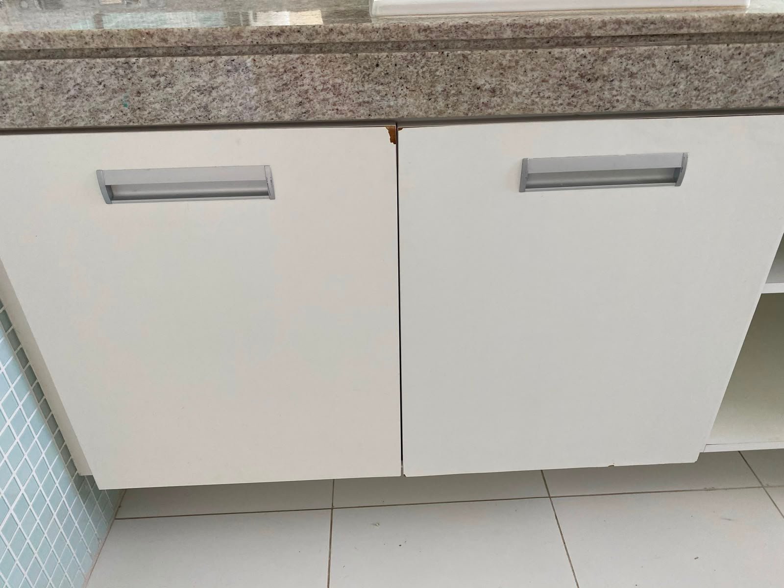 Apartamento completíssimo de armários - foto 8